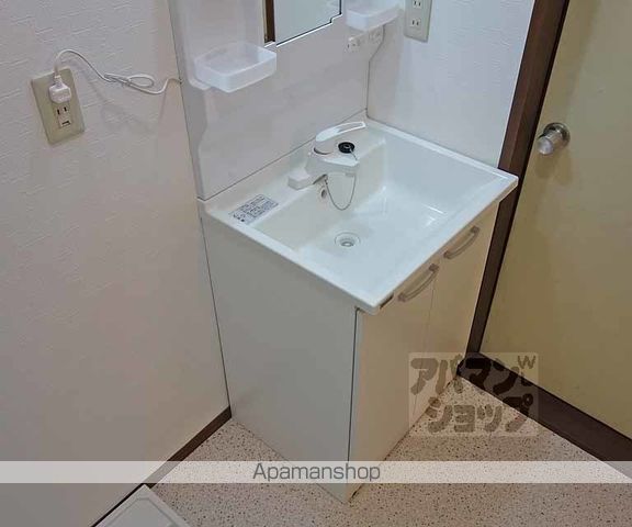 レジデンス山手の内装写真