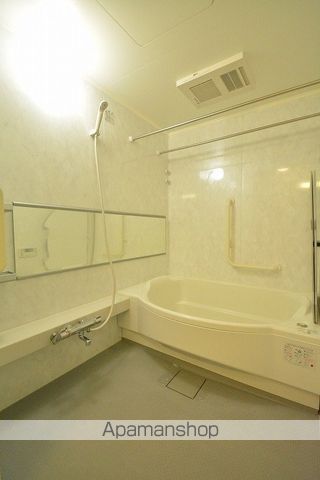 サンクレスト原町の内装写真