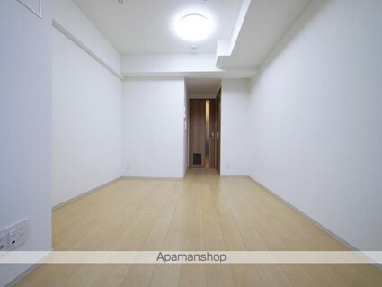 クオリタス品川南[1K/22.64m2]のその他内装9