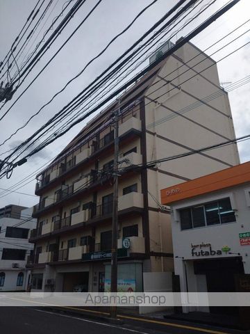 Tokiwa13の外観写真