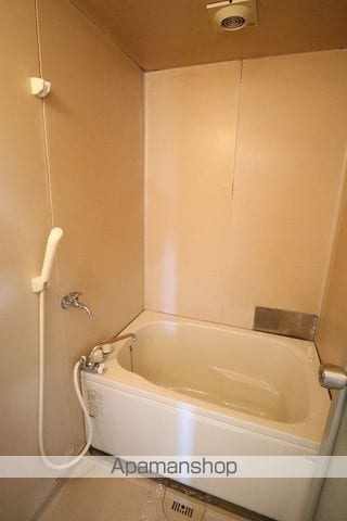 グリーンハイツ増田の内装写真