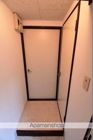 ソシアルビレッジの内装写真