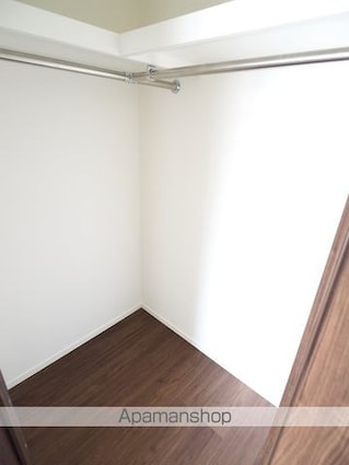 レジディア新御徒町Ⅱ[1K/25.04m2]の収納