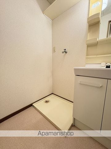 ハピネス21の内装写真