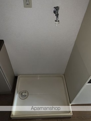 ヴェルドミール[1R/18.54m2]の内装8