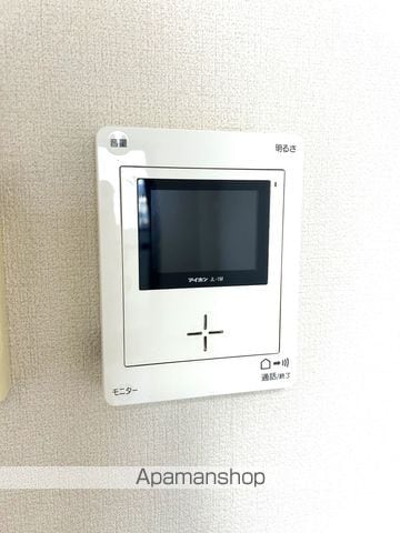 マンションコスモスの内装写真