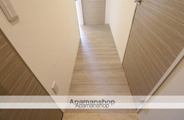 ファースト・レーベン大手町ANNEXの内装写真