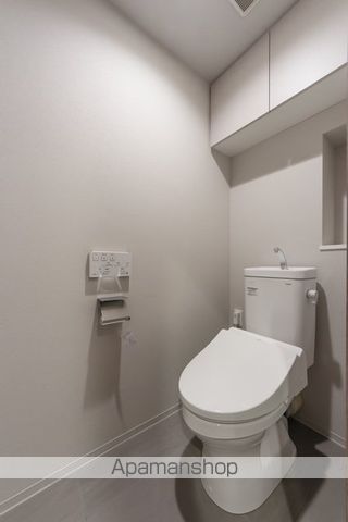 ROVINE目黒東山の内装写真