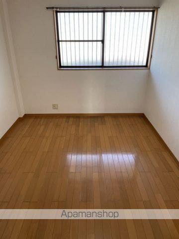 アスリートKIIの内装写真