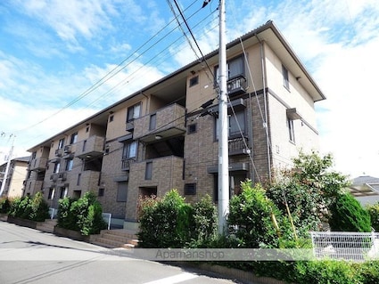 ラ　ルーナ　Ｂ[1LDK/45.24m2]の外観2