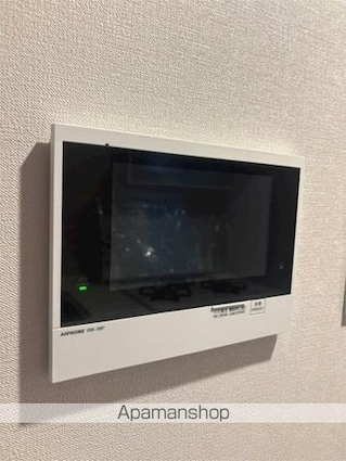 ＲＯＯＴｓ　Ｓｈｉｎｊｕｋｕ　Ｗａｋａｍａｔｓｕｃｈｏ（ルーツシ[1DK/30.21m2]のセキュリティ