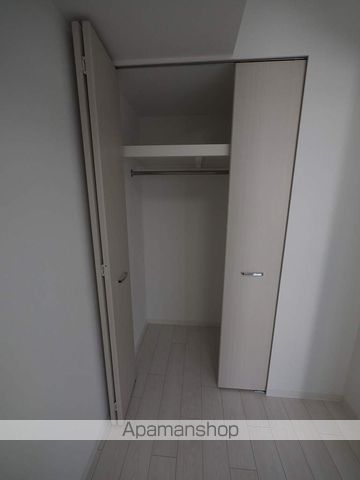 ヴィラ・セレーノ玉造本町の内装写真