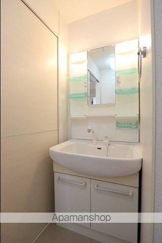 カシータIIの内装写真