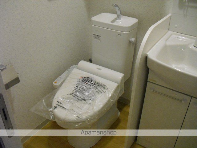 セイワパレス玉造の内装写真