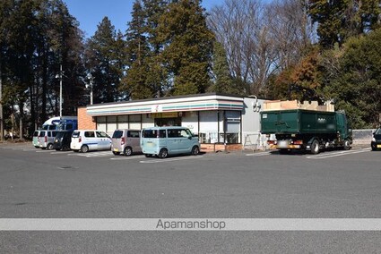 グラン・アズール　Ｂ[2LDK/57.86m2]の周辺6