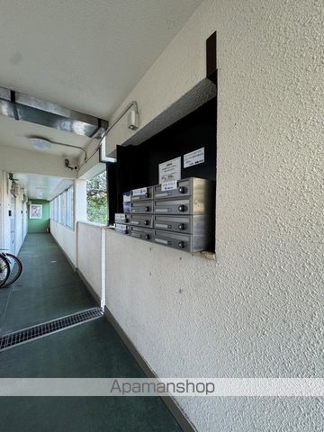 M’S LEA USHITAHIGASHIのその他写真