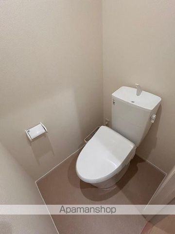 IーFLAT アイフラットの内装写真