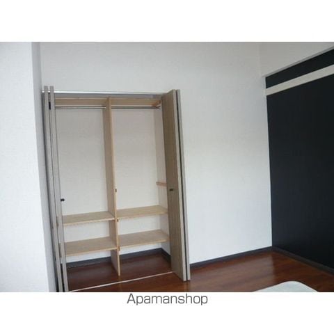メープル円山の内装写真