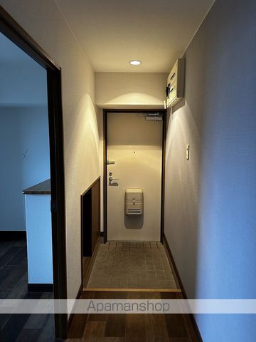 ヴィアーレマルフク 南館の内装写真