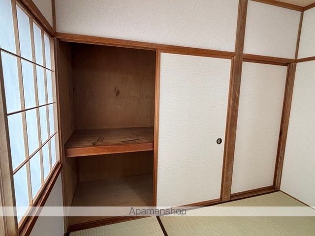 豊岡I貸家の内装写真