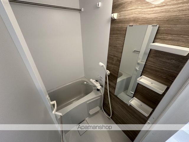 スパシエ新高円寺の内装写真