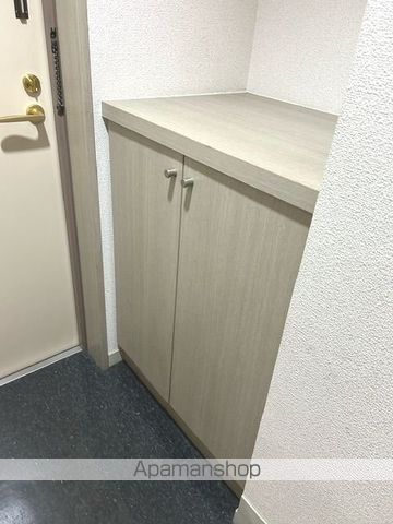 VIP−IN太平洋ノースヒルズの内装写真