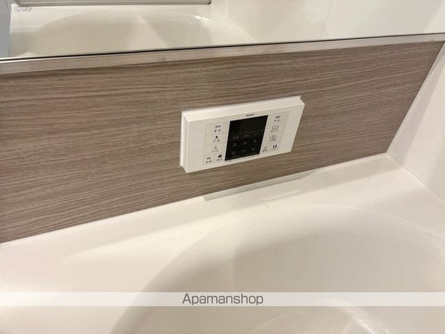 セレスティア岡本の内装写真