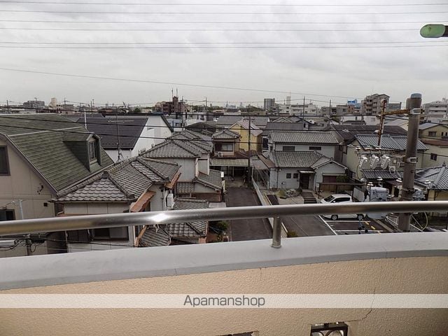 サンハイツ赤城のその他写真