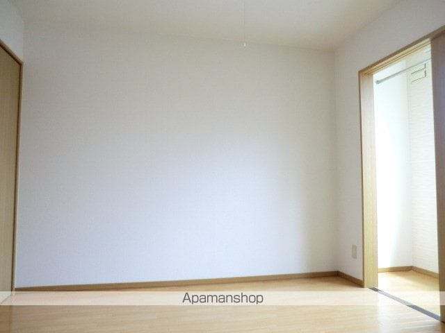 コーポかえでの内装写真