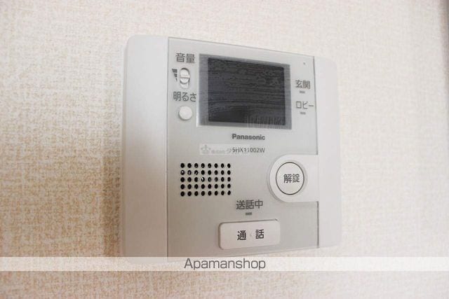 アルコバレーノの内装写真