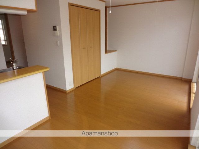 パルフェ和泉の内装写真