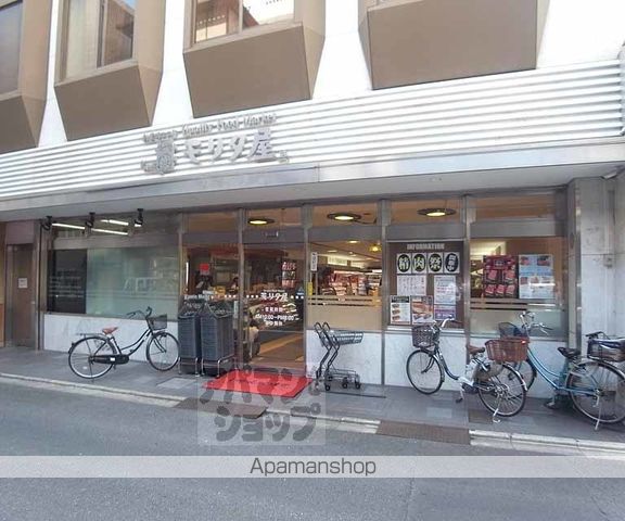 DETOMー1四条大宮IIの周辺写真
