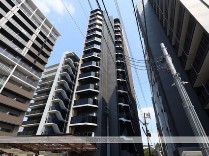 プレサンス丸の内サージュ[1LDK/42.75m2]の外観5