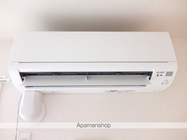 メゾンフレーズの内装写真