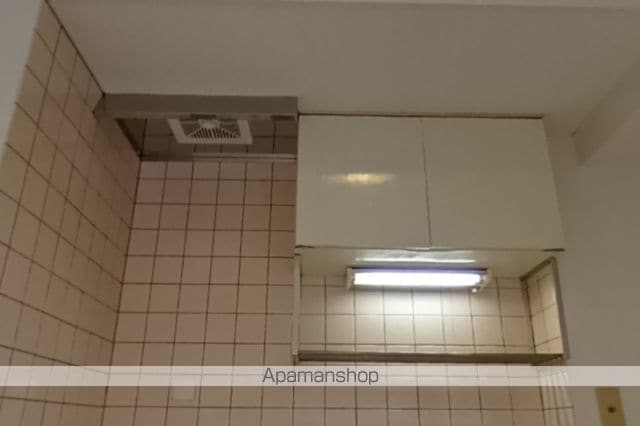 ノースリバーIの内装写真