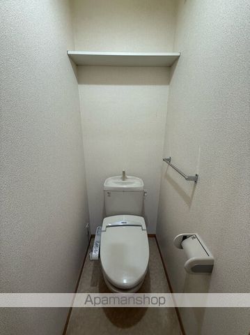 ハイツ谷中Iの内装写真