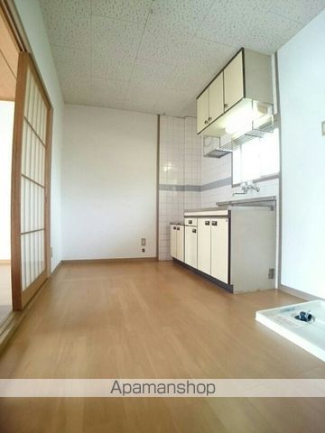 ハイツフェニックスの内装写真