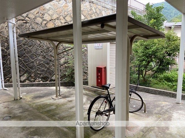 レオパレスサン 東シオヤのその他写真