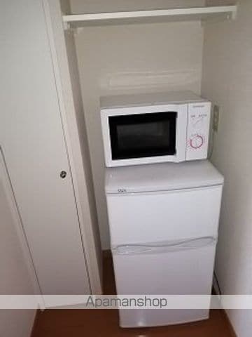 レオパレス三色吉IIの内装写真