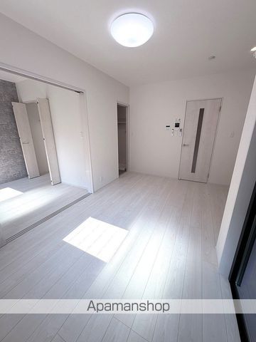 ハーモニーテラス小路東VIIの内装写真