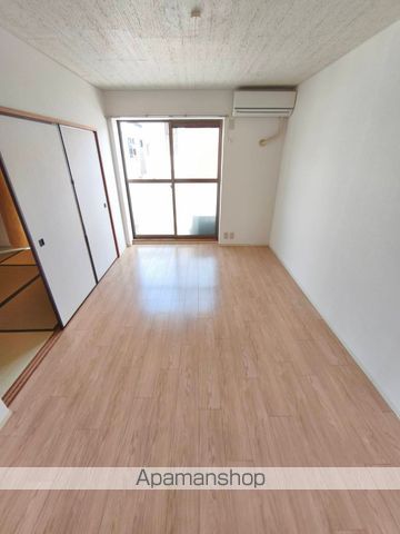 マンション吹上の内装写真