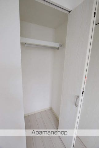 ARTISARAの内装写真