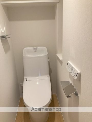 ADMIRAL HIMONYAの内装写真