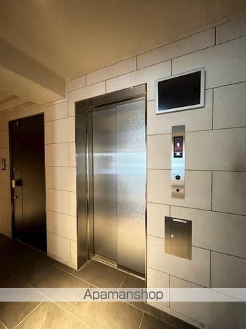 ケリア川口の内装写真