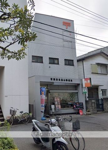 エクセリア北烏山の周辺写真