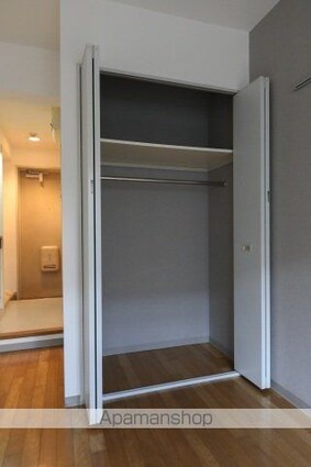 スカイコート高田馬場[1R/16.16m2]の収納