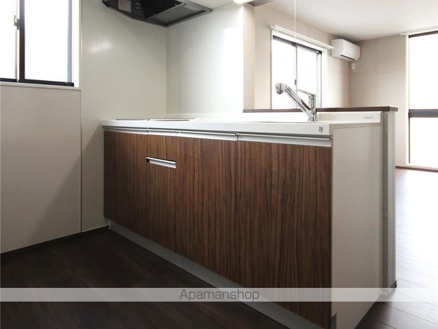 Homes Usonia・前川東VIの内装写真