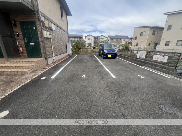 コージィー コート プルミエのその他写真