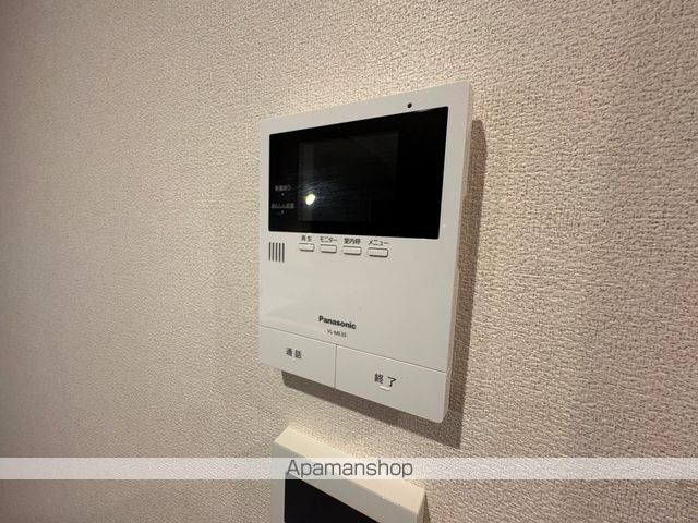 シャーメゾン プリメーラの内装写真