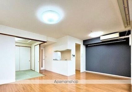 サーパス太田中央公園二番館[4LDK/89.1m2]のリビング・居間